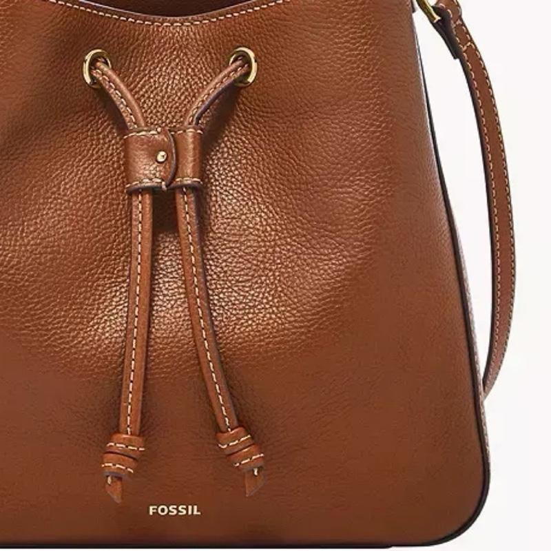 Fossil Tessa Bucket