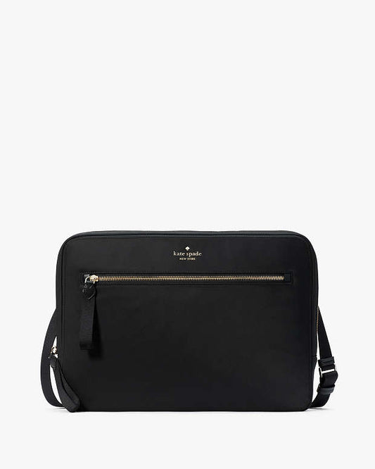 Kate Spade Laptop bag (adjustable strap for shoulder or crossbody)