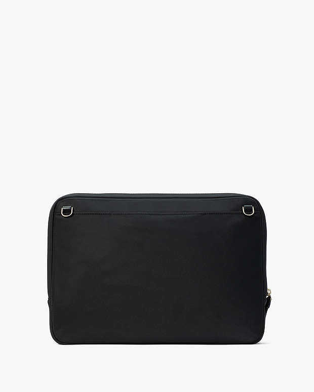 Kate Spade Laptop bag (adjustable strap for shoulder or crossbody)