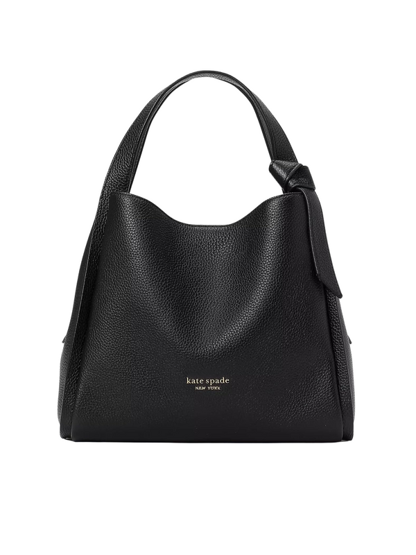 Kate Spade Knott (Boutique) Black