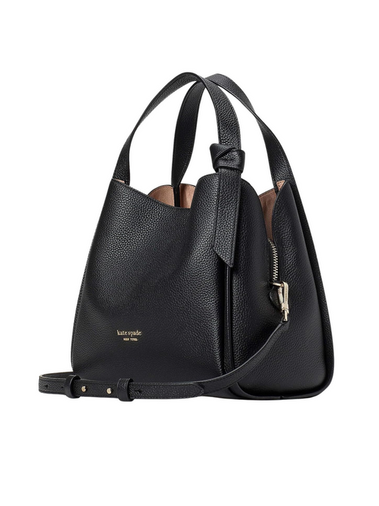 Kate Spade Knott (Boutique) Black