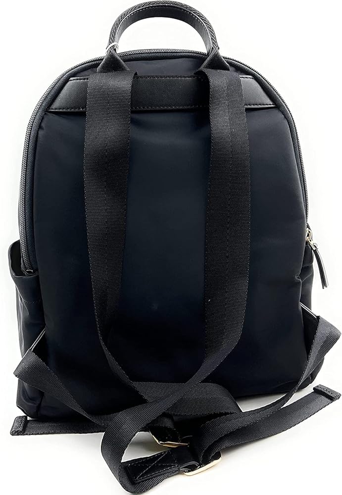 Tory Burch Ella Nylon Backpack