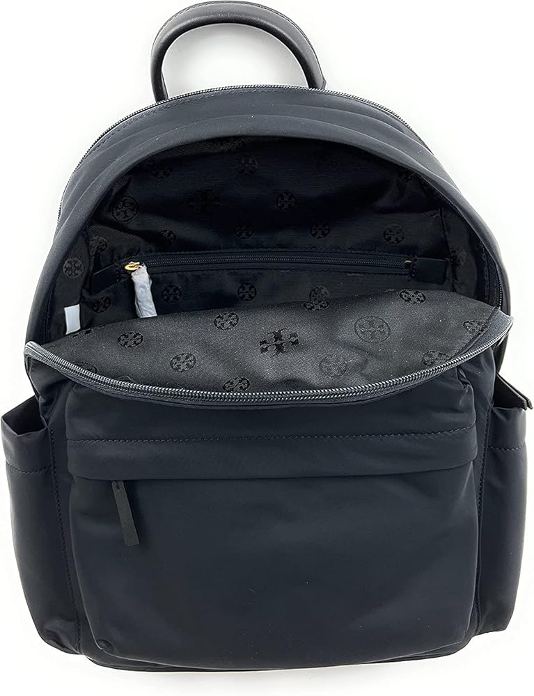 Tory Burch Ella Nylon Backpack
