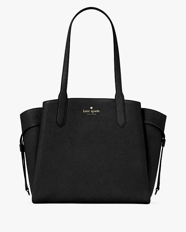 Kate Spade Dumpling Medium Tote