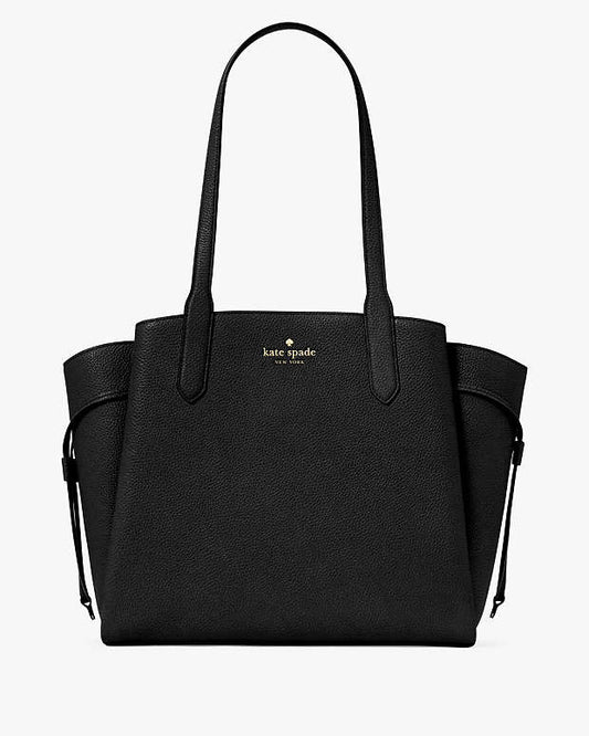 Kate Spade Dumpling Medium Tote