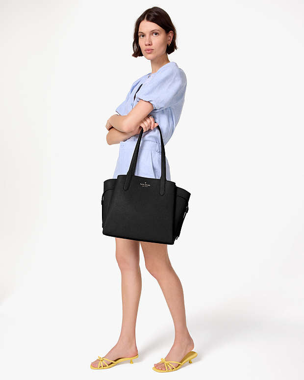 Kate Spade Dumpling Medium Tote