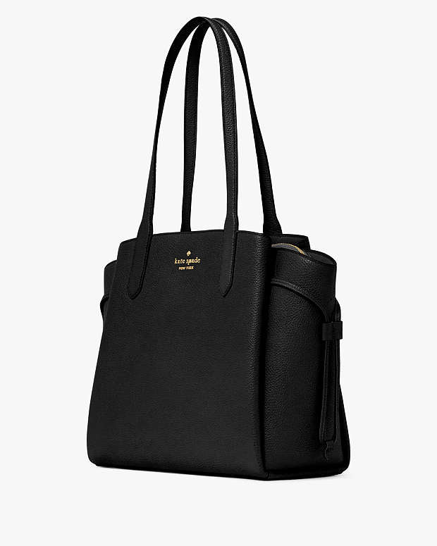 Kate Spade Dumpling Medium Tote