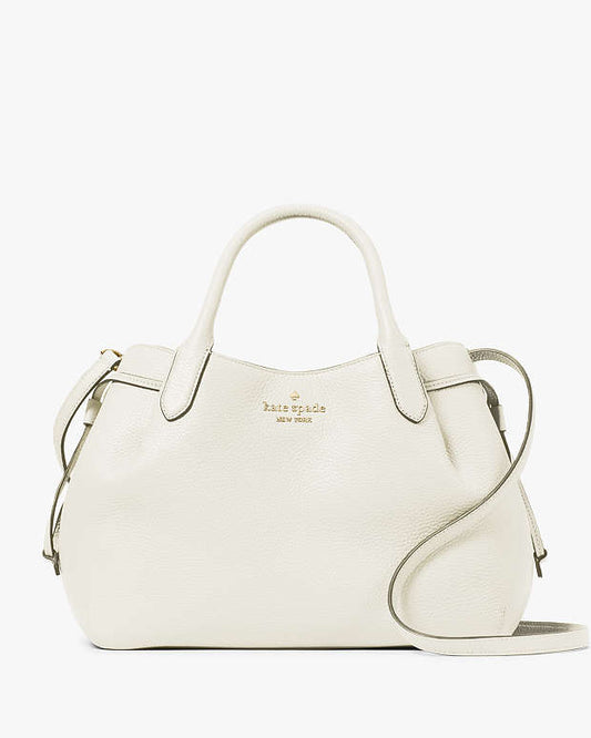 Kate Spade Dumpling Large Meringue