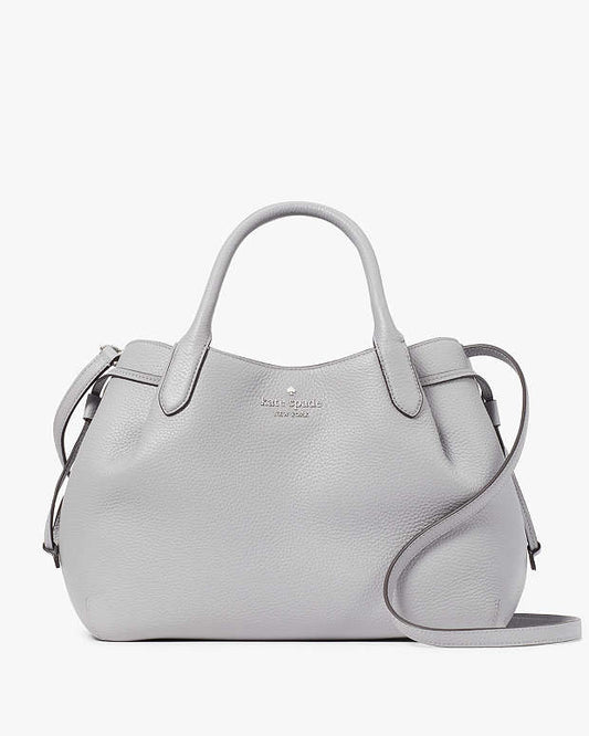Kate Spade Dumpling Large Mountain Grey