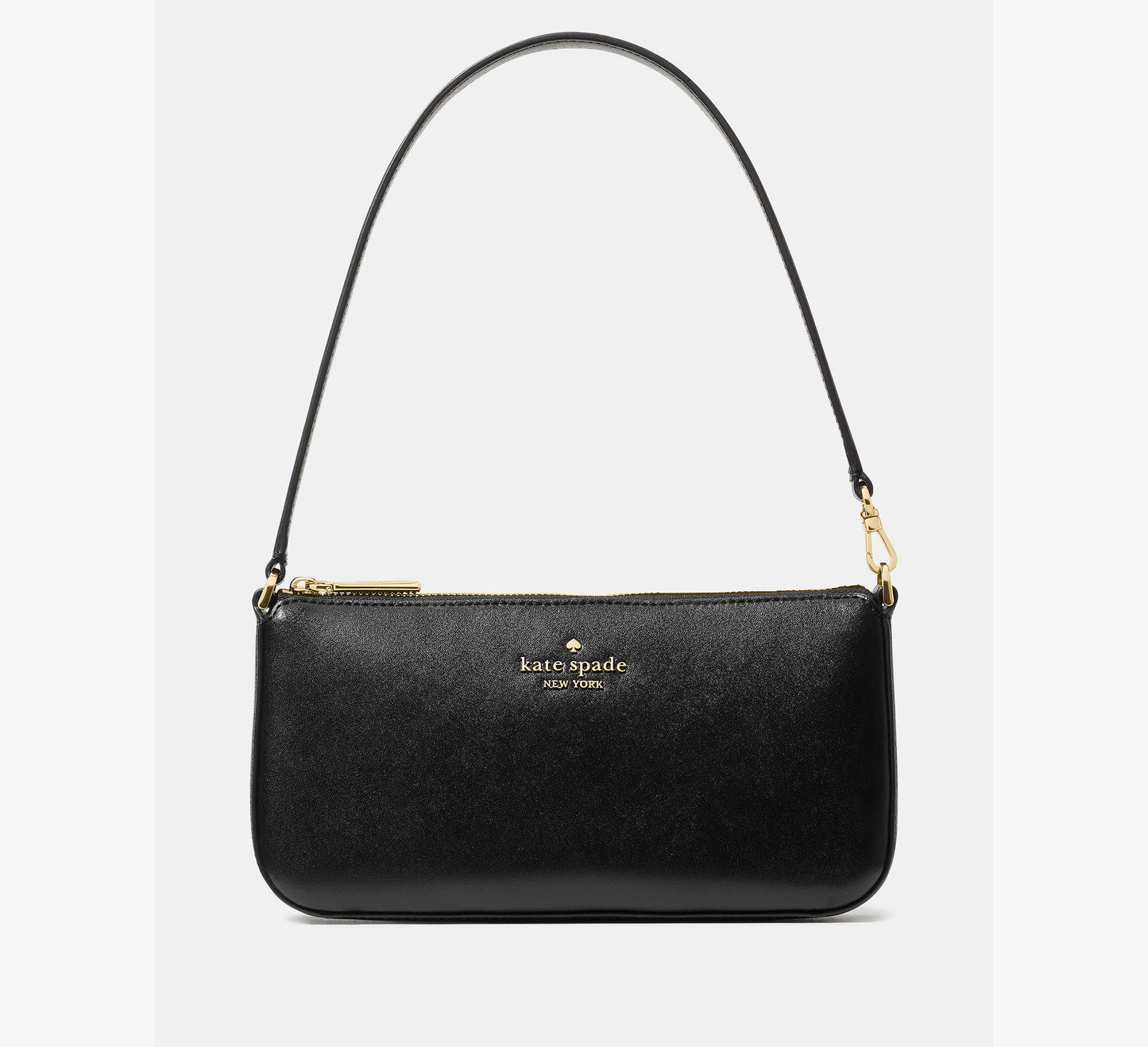 Gemini Convertible Wristlet Black