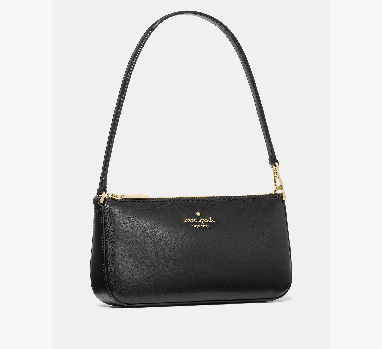 Gemini Convertible Wristlet Black