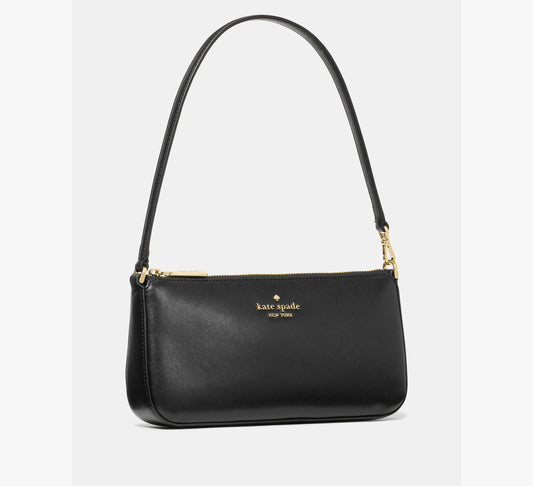 Gemini Convertible Wristlet Black