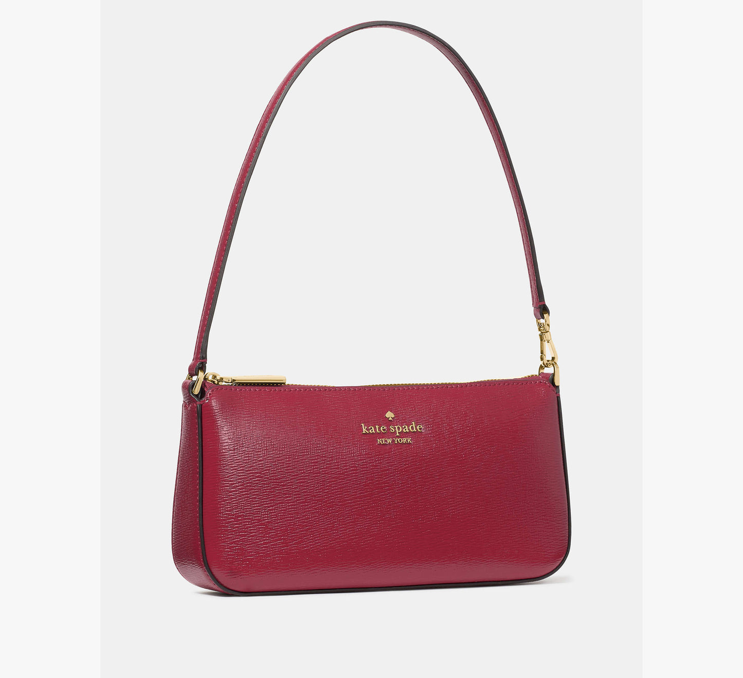 Gemini Convertible Wristlet RED