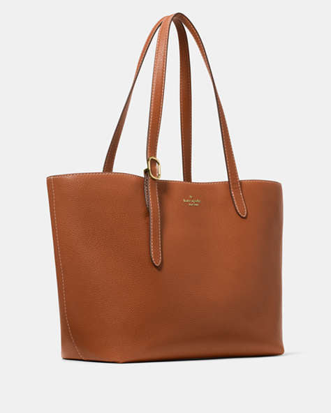 Kate Spade 454 Tote Warm Ginger