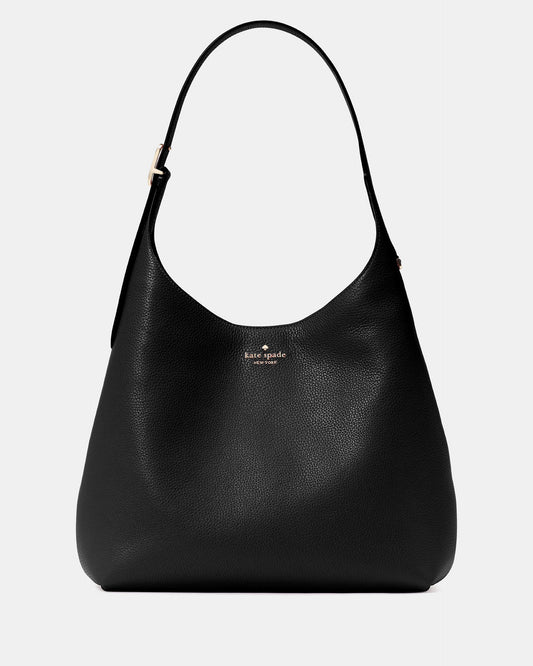 Kate Spade 454 Large Shoulder Bag Black