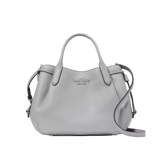 Kate Spade Dumpling Small Mountain Grey