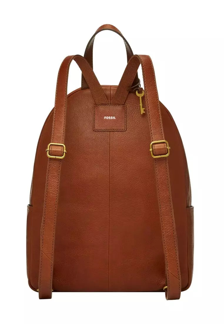 Fossil Meagen Brown Leather