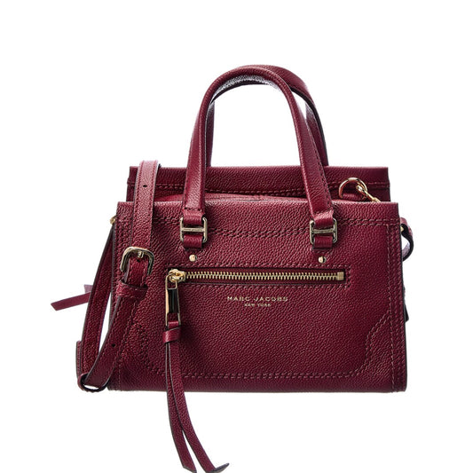 Marc Jacobs Cruiser Mini Pomegranate